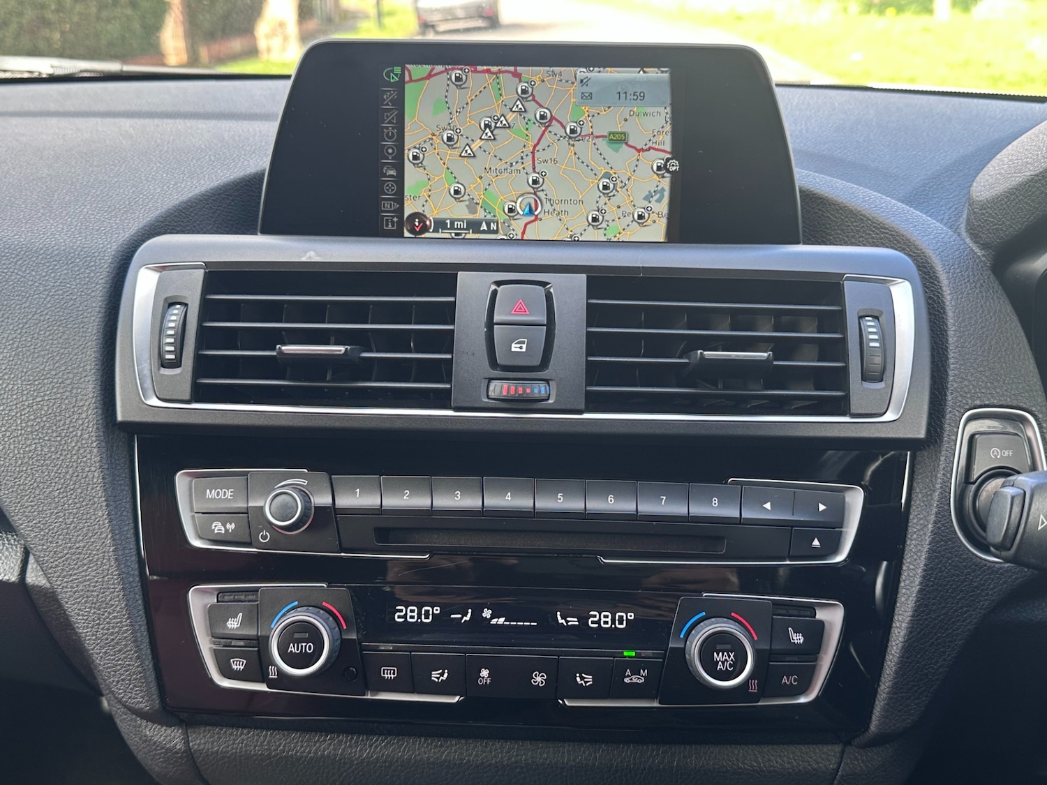 Used BMW 1 Series 2016 for sale - 77055242: Photo 16