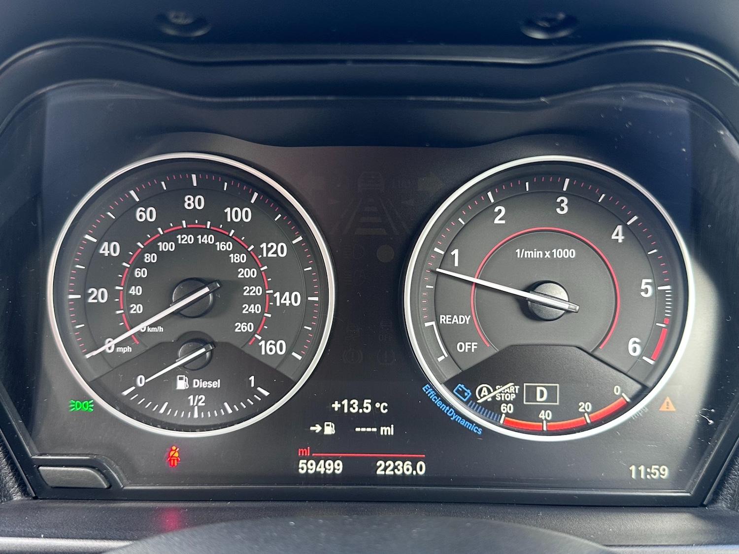 Used BMW 1 Series 2016 for sale - 77055242: Photo 17