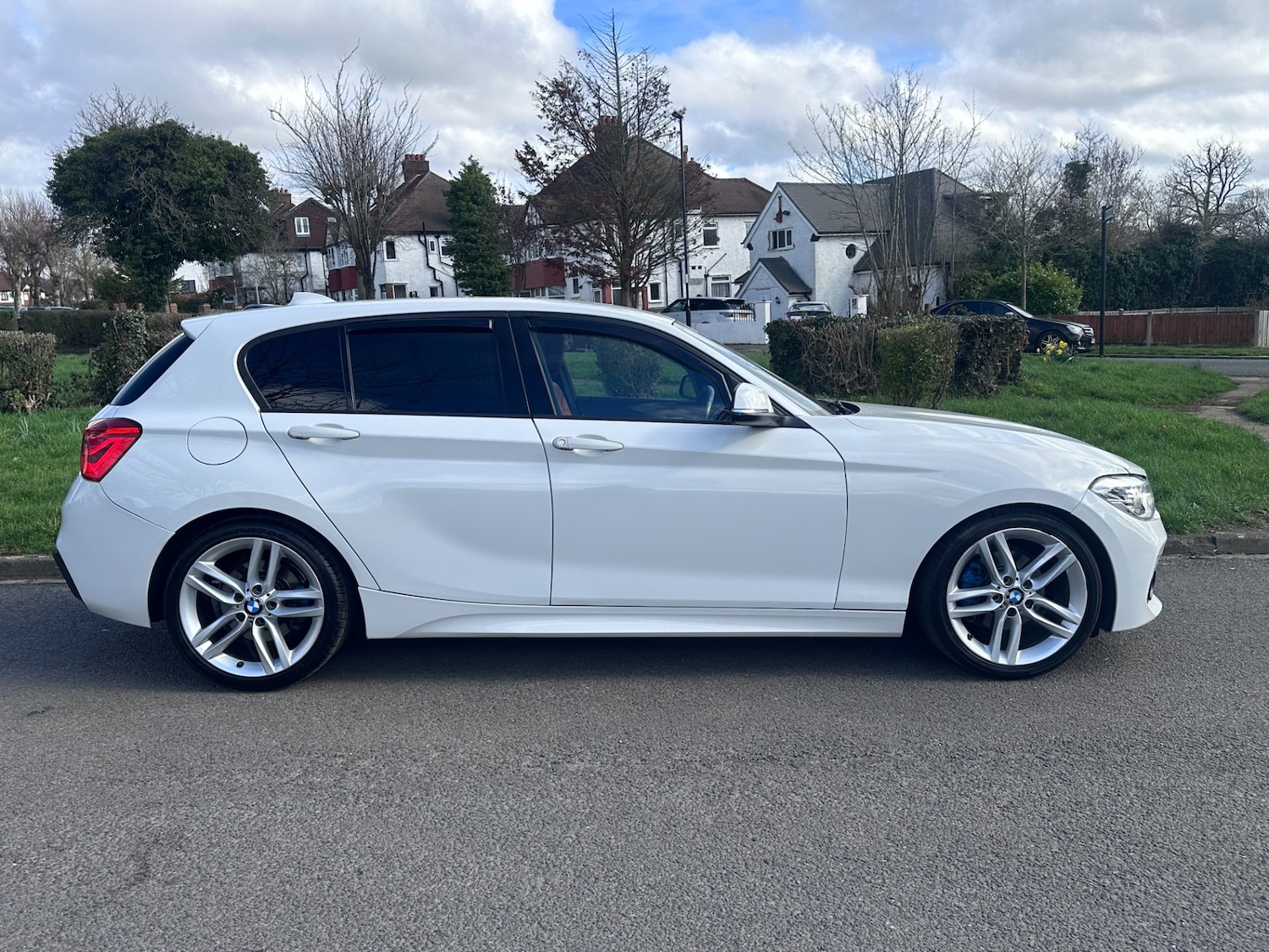 Used BMW 1 Series 2016 for sale - 77055242: Photo 6