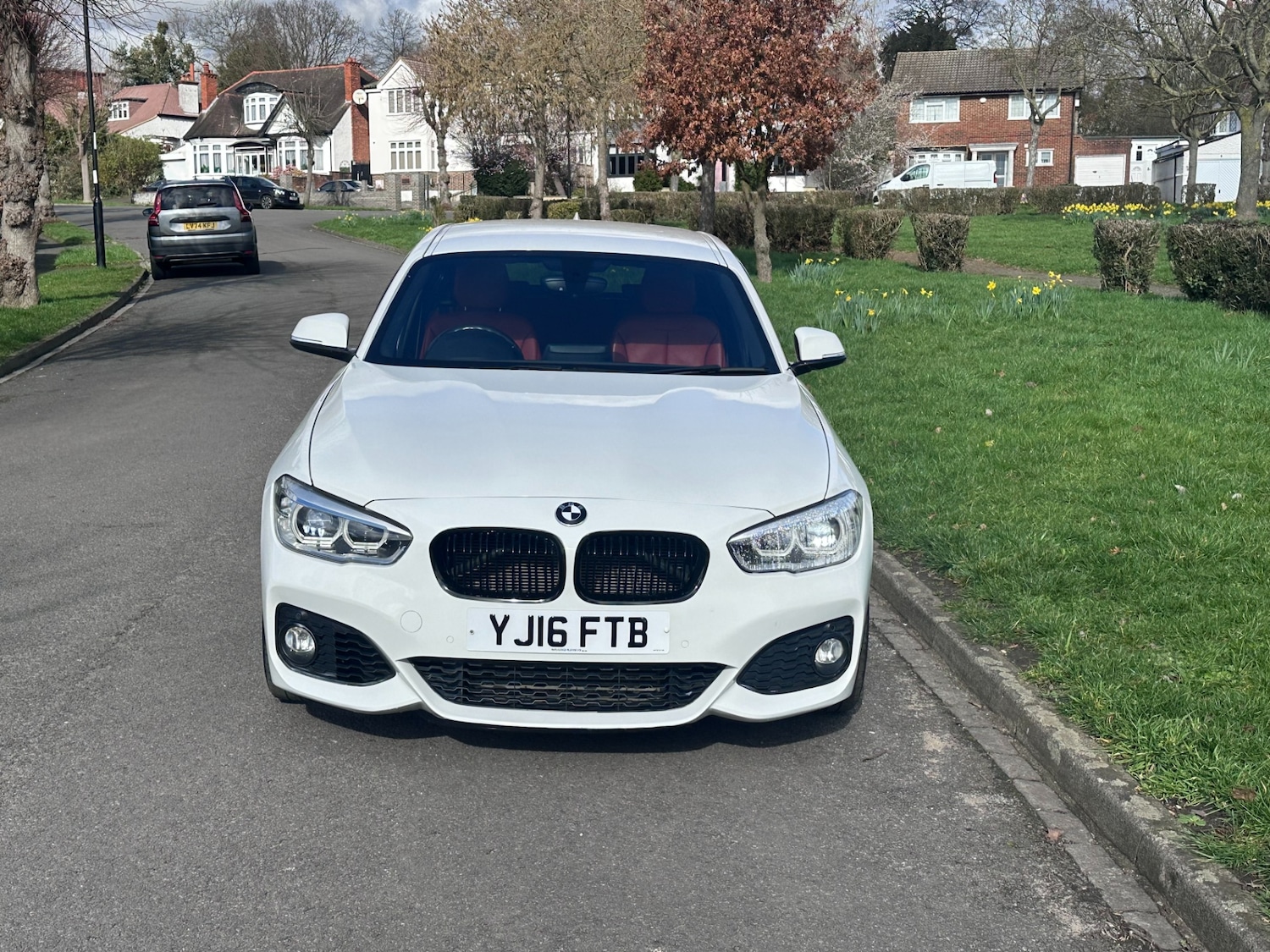 Used BMW 1 Series 2016 for sale - 77055242: Photo 8