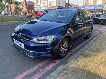 Used Volkswagen Golf 2018 for sale - 79168154: Photo