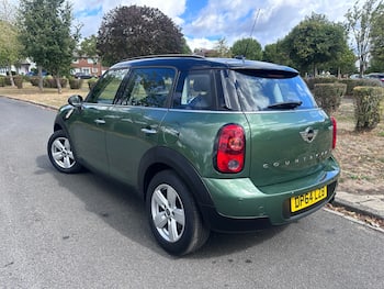 Used MINI Countryman 2015 for sale - 79625597: Photo