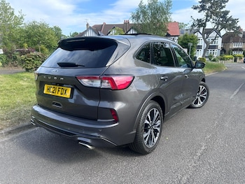 Used Ford Kuga 2021 for sale - 77932941: Photo