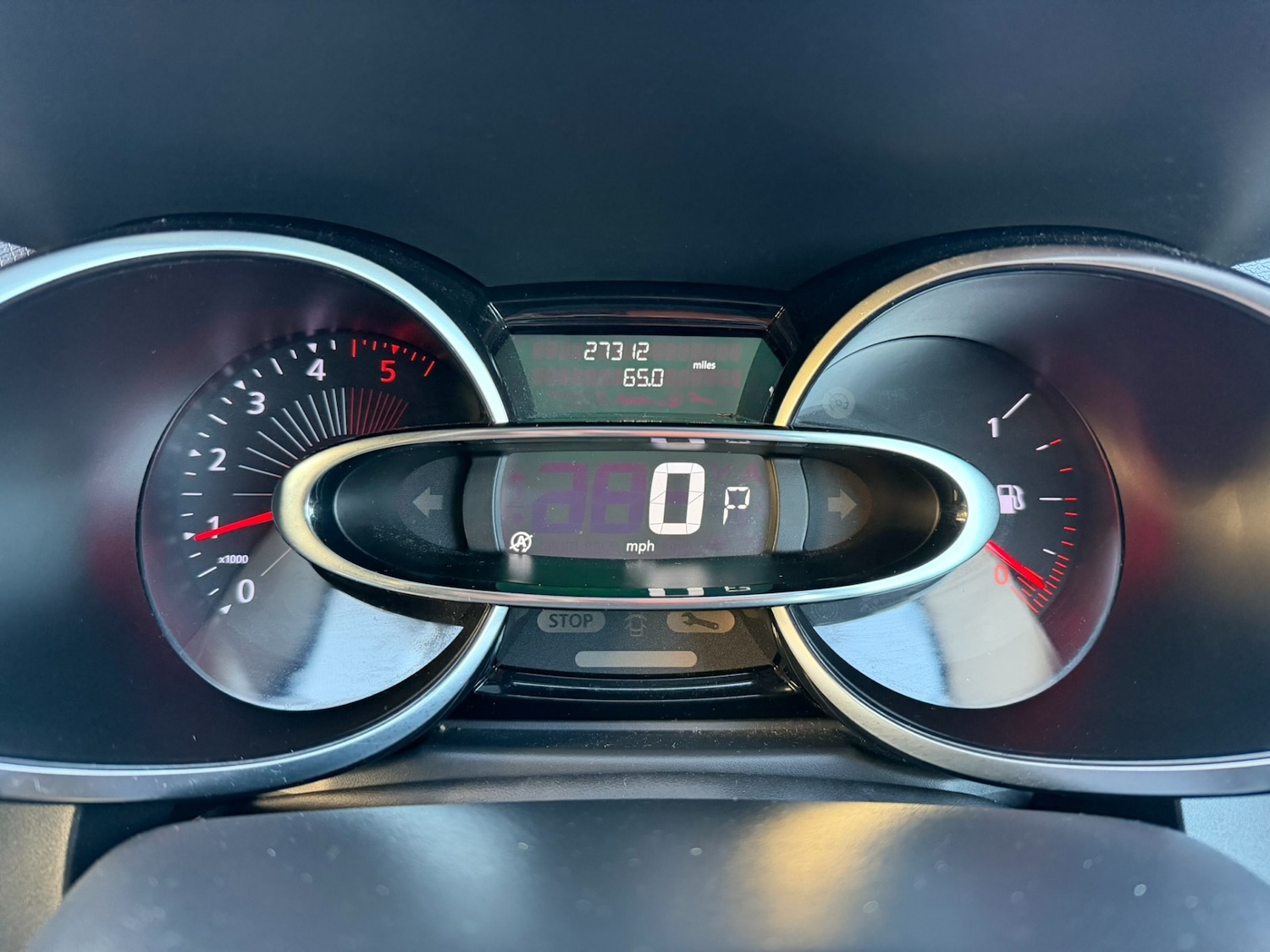 Used Renault Clio 2016 for sale - 76749847: Photo 20