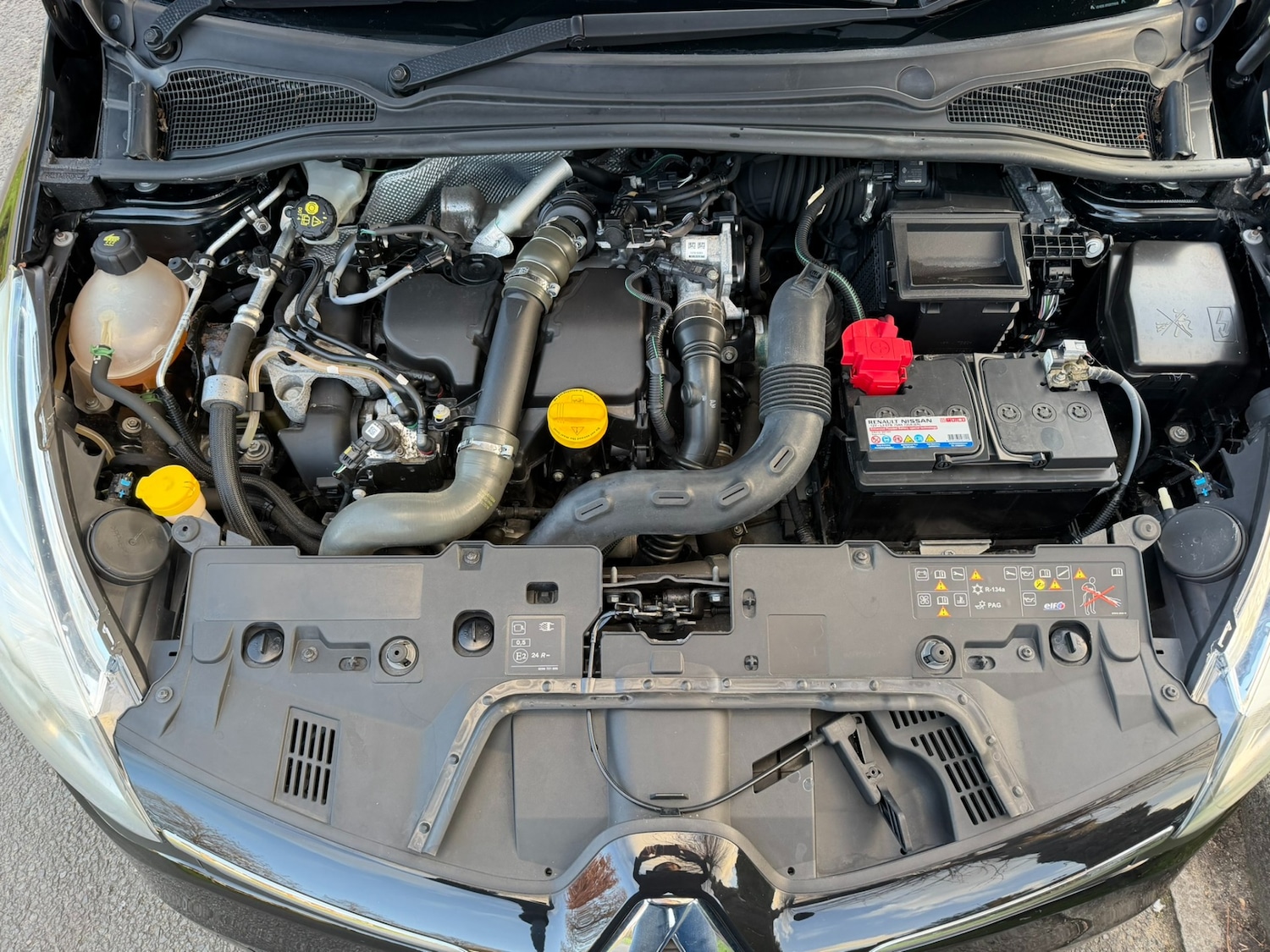 Used Renault Clio 2016 for sale - 76749847: Photo 21