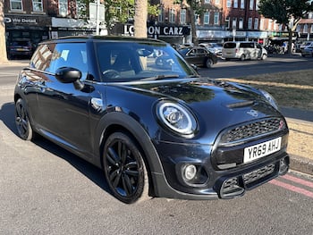 Used MINI Hatch 2019 for sale - 79597085: Photo