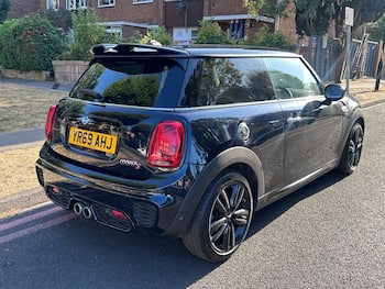 Used MINI Hatch 2019 for sale - 79597085: Photo