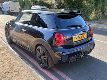 Used MINI Hatch 2019 for sale - 79597085: Photo