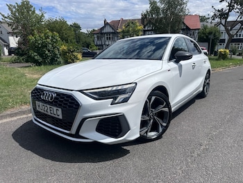 Used Audi A3 2022 for sale - 78478850: Photo
