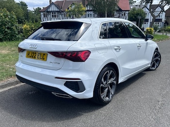 Used Audi A3 2022 for sale - 78478850: Photo