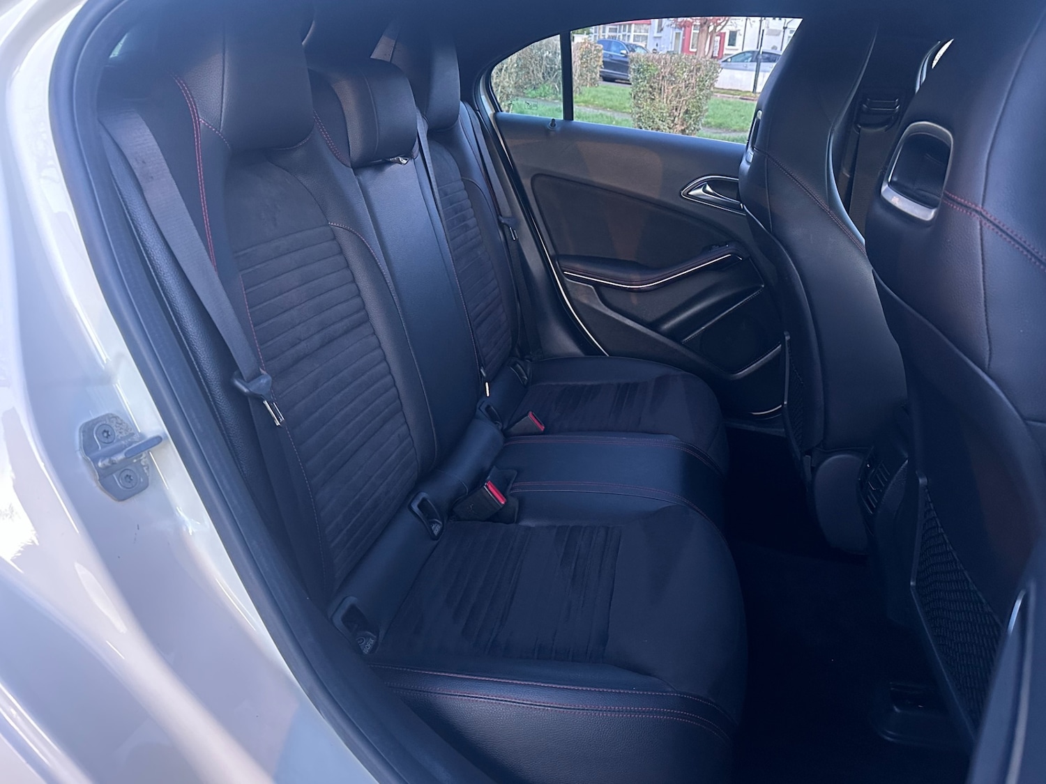 Used Mercedes-Benz A-Class 2015 for sale - 76393514: Photo 11