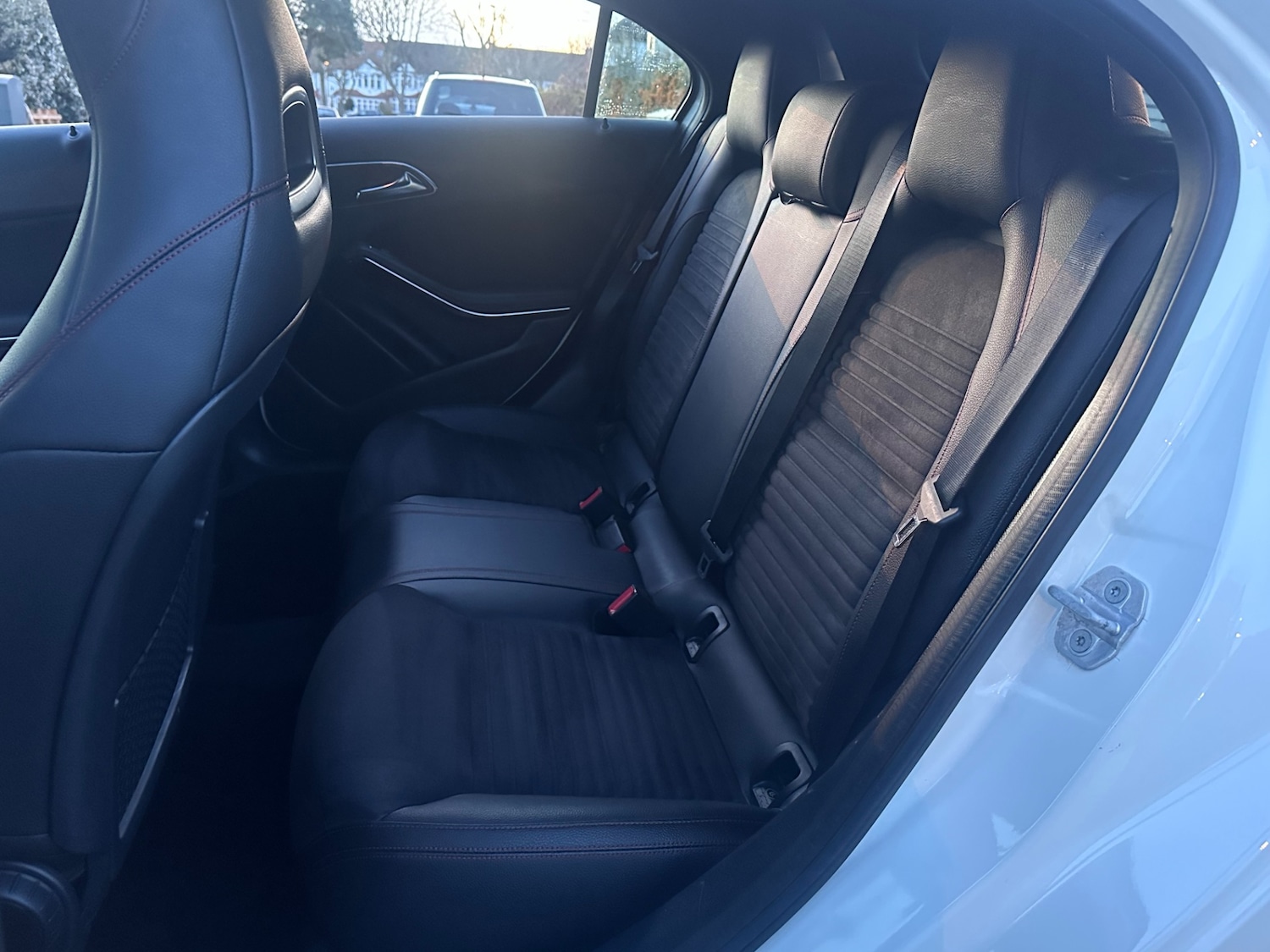 Used Mercedes-Benz A-Class 2015 for sale - 76393514: Photo 12