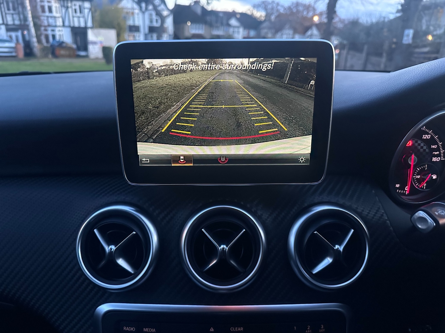 Used Mercedes-Benz A-Class 2015 for sale - 76393514: Photo 15