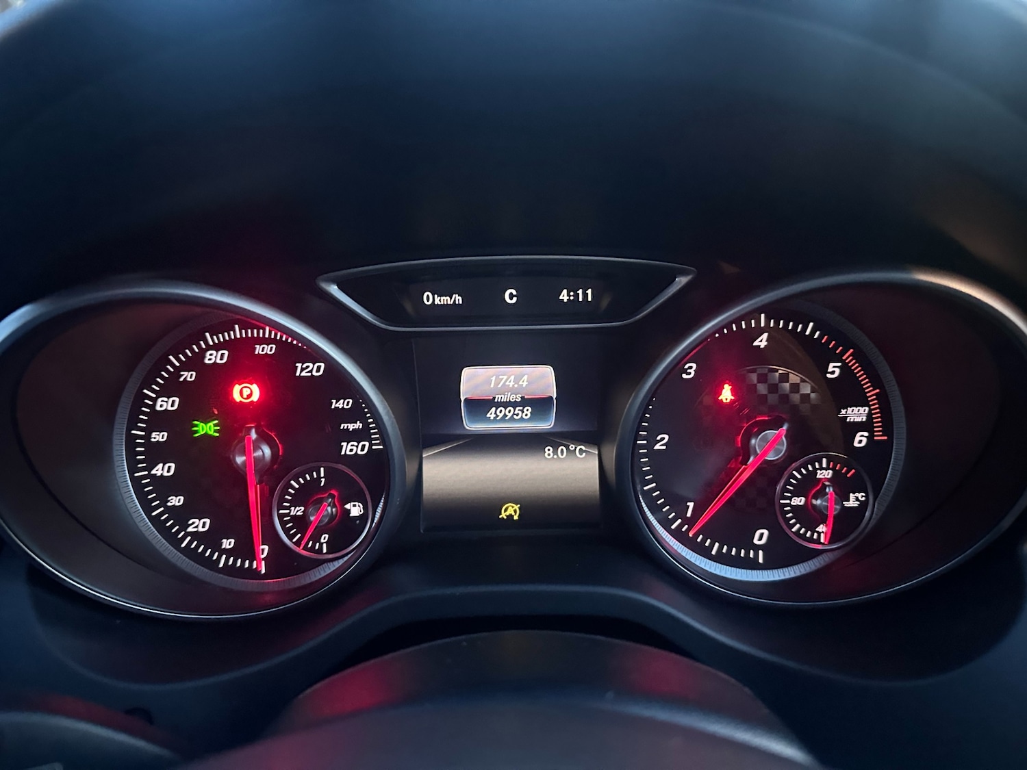 Used Mercedes-Benz A-Class 2015 for sale - 76393514: Photo 16