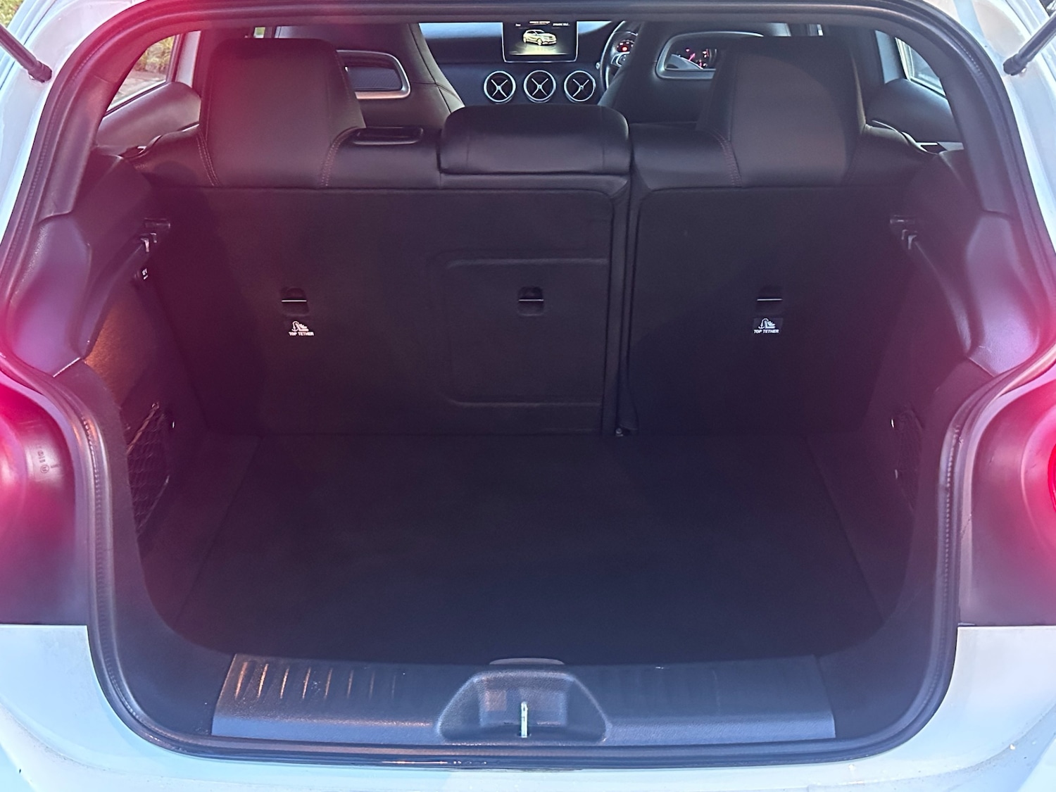 Used Mercedes-Benz A-Class 2015 for sale - 76393514: Photo 8