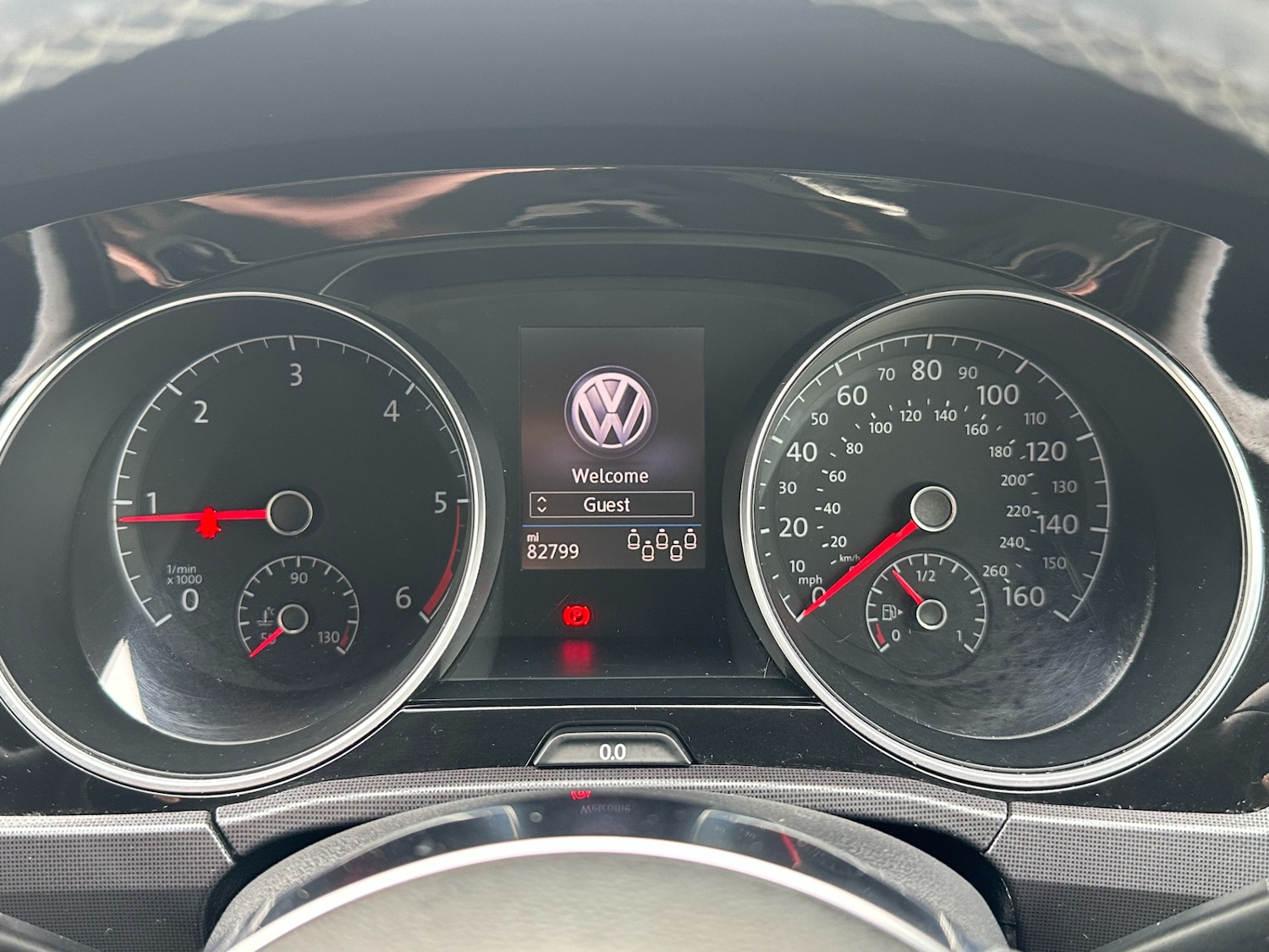 Used Volkswagen Touran 2017 for sale - 76089845: Photo 17