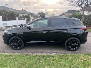 Used Vauxhall Grandland 2022 for sale - 77213587: Photo