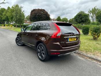 Used Volvo XC60 2015 for sale - 74580154: Photo