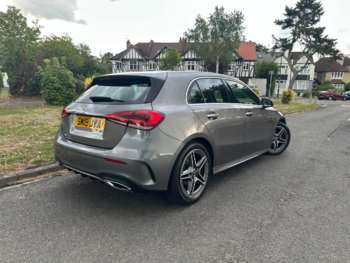 Used Mercedes-Benz A-Class 2019 for sale - 74952275: Photo
