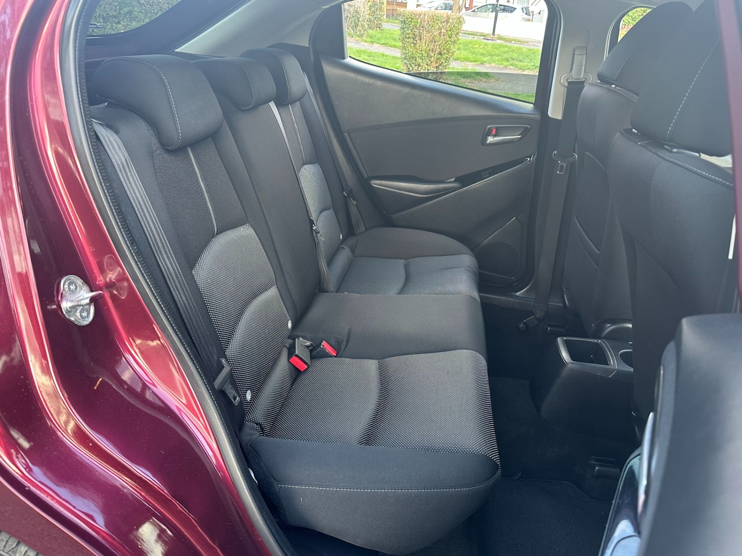Used Mazda Mazda2 2019 for sale - 75725808: Photo 10