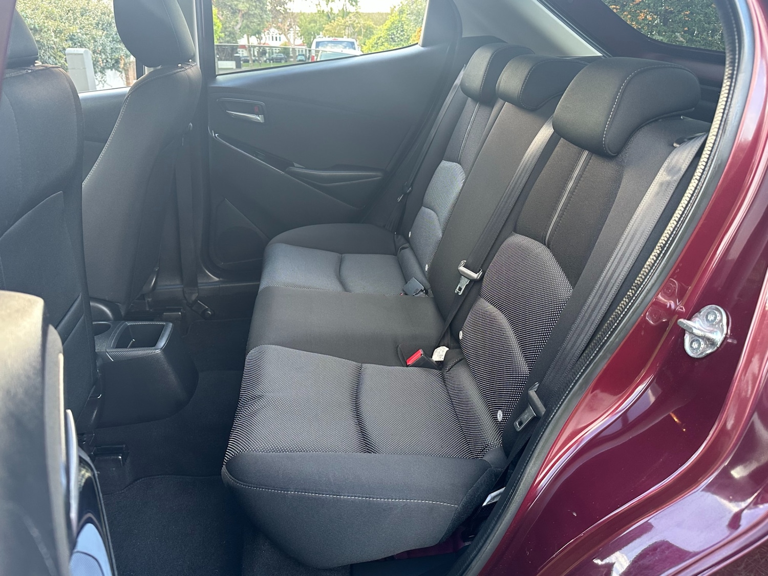 Used Mazda Mazda2 2019 for sale - 75725808: Photo 11