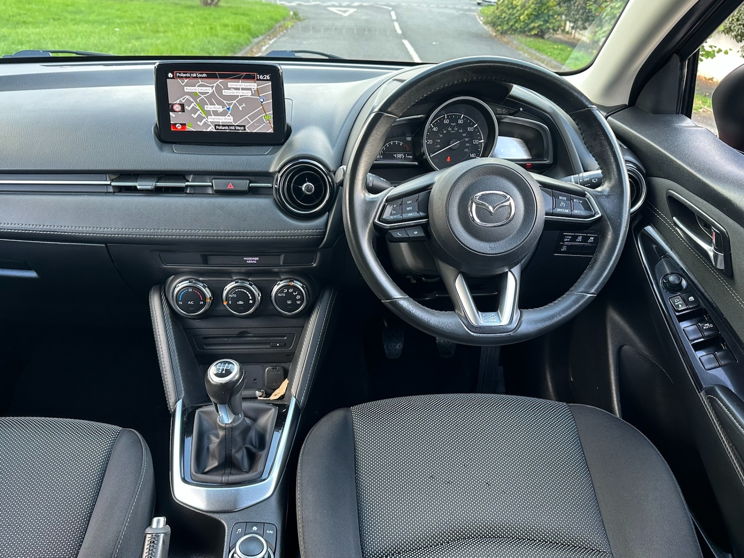 Used Mazda Mazda2 2019 for sale - 75725808: Photo 12