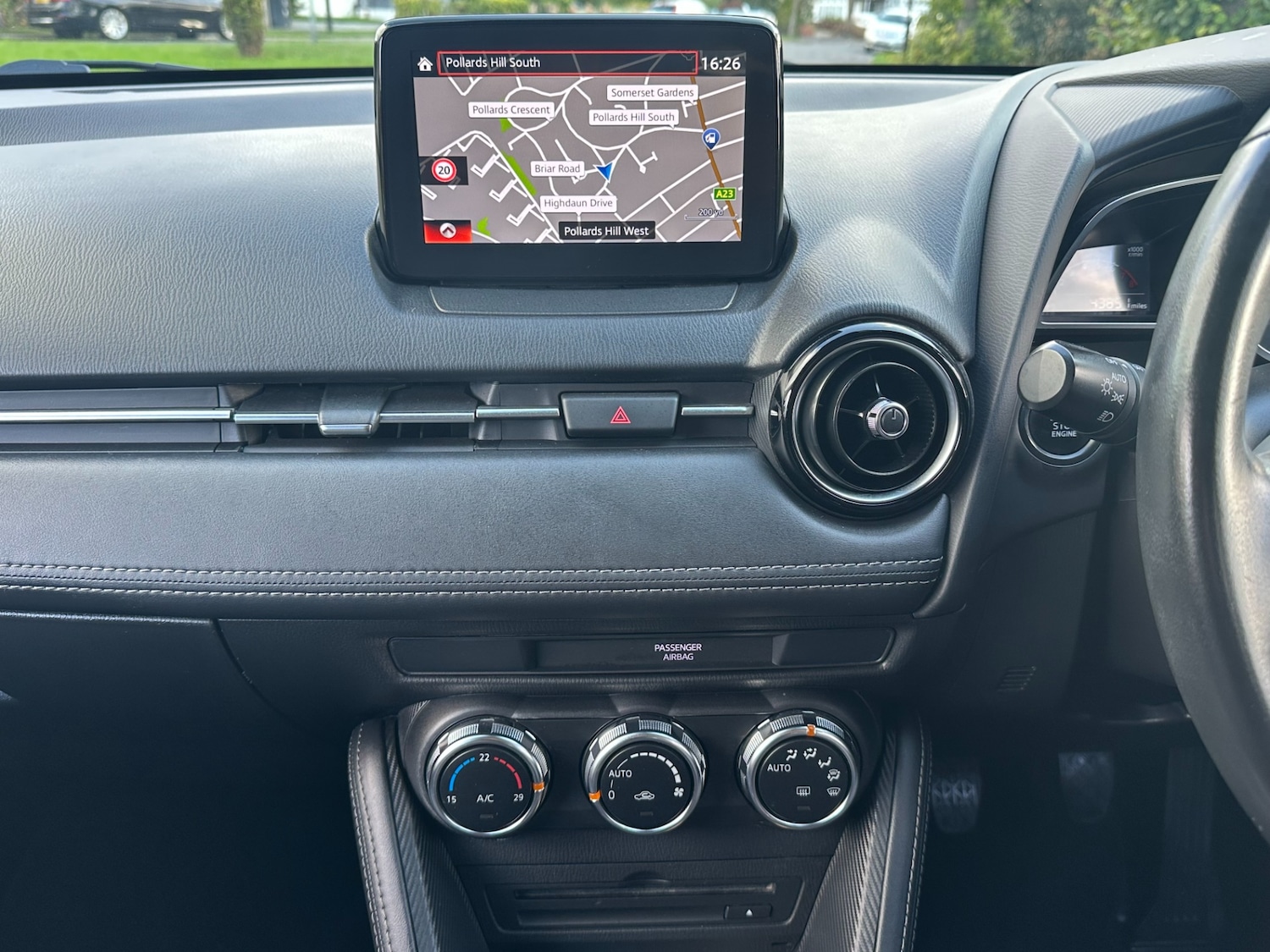 Used Mazda Mazda2 2019 for sale - 75725808: Photo 13