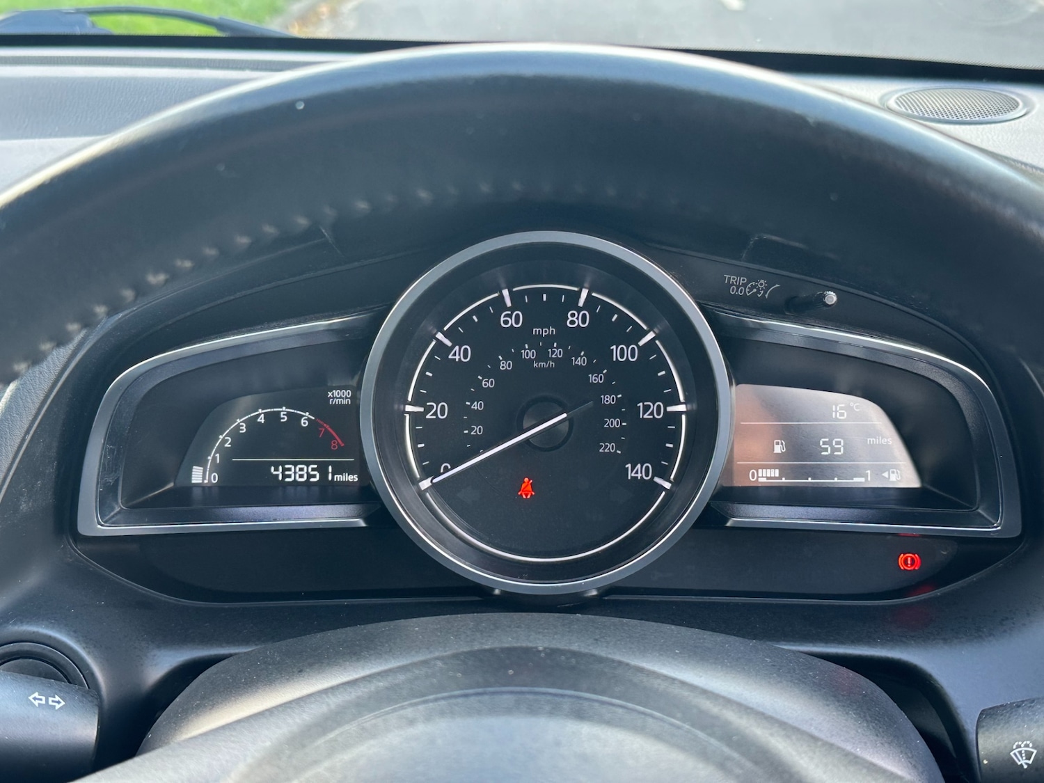 Used Mazda Mazda2 2019 for sale - 75725808: Photo 14