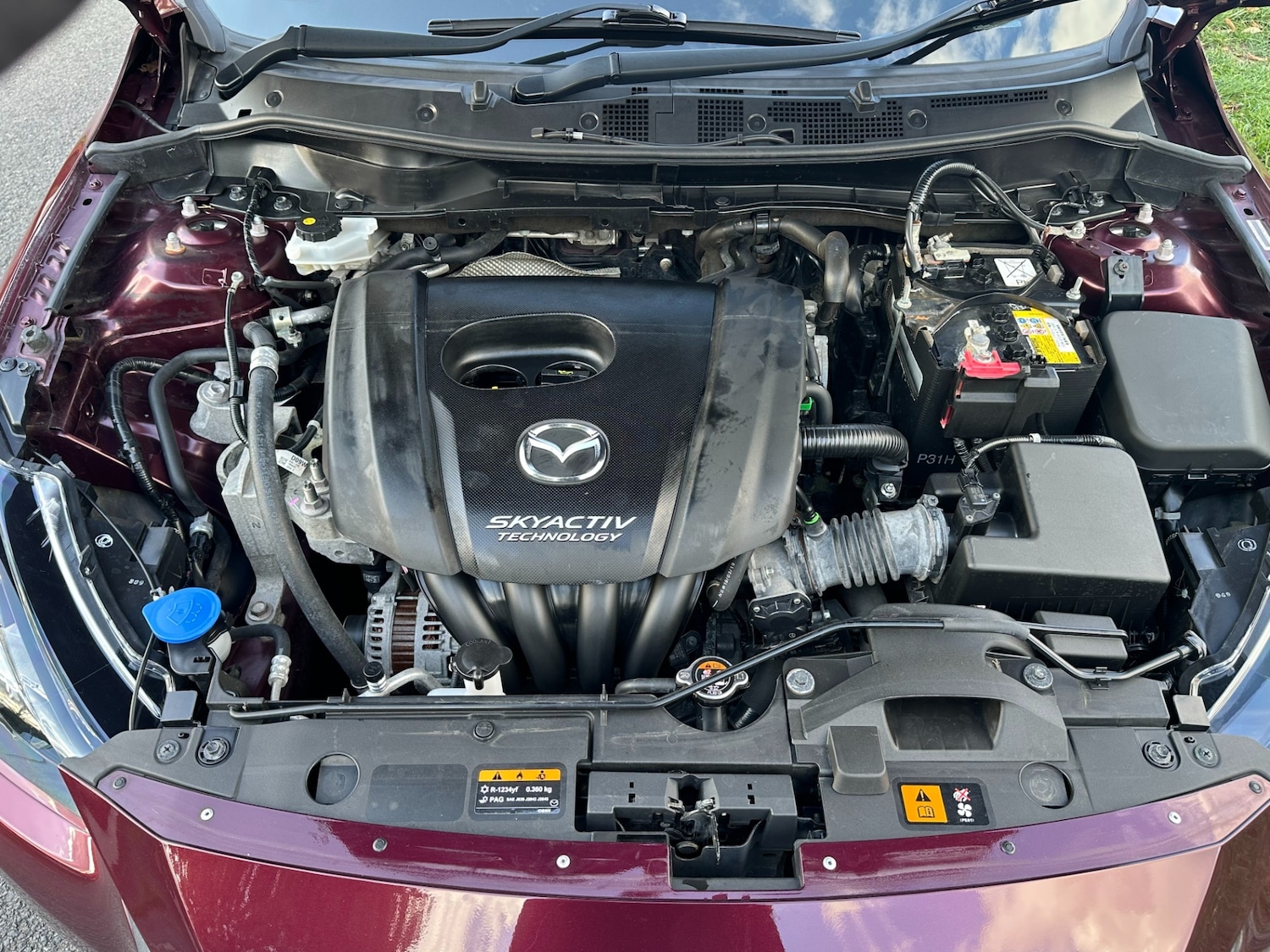 Used Mazda Mazda2 2019 for sale - 75725808: Photo 15
