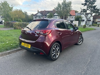 Used Mazda Mazda2 2019 for sale - 75725808: Photo