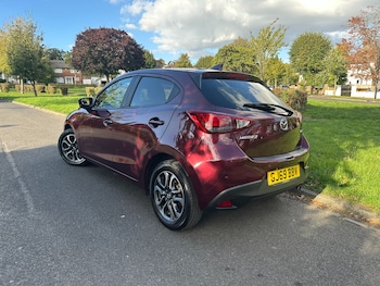 Used Mazda Mazda2 2019 for sale - 75725808: Photo