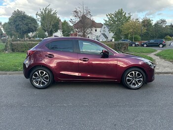 Used Mazda Mazda2 2019 for sale - 75725808: Photo