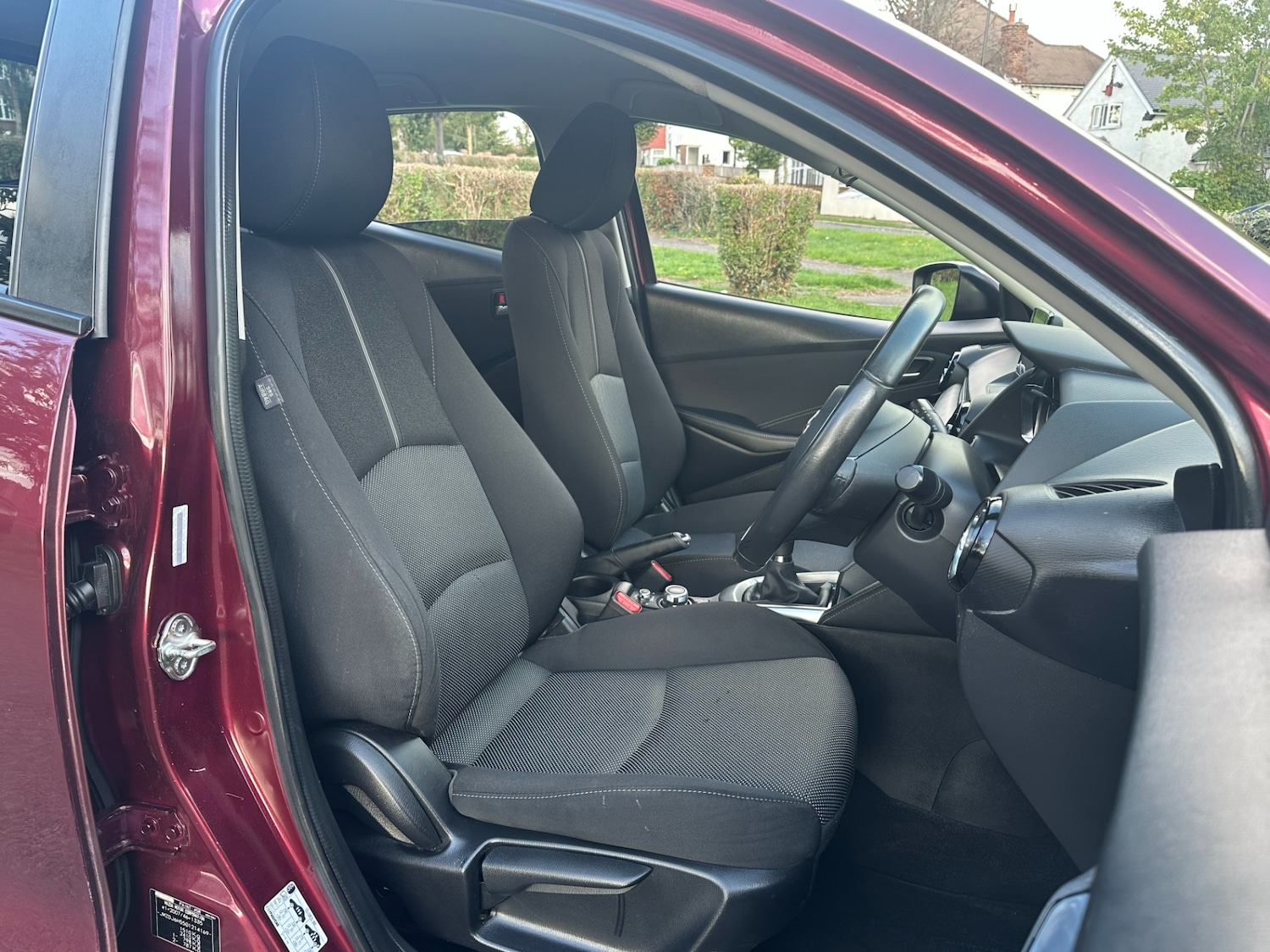 Used Mazda Mazda2 2019 for sale - 75725808: Photo 8