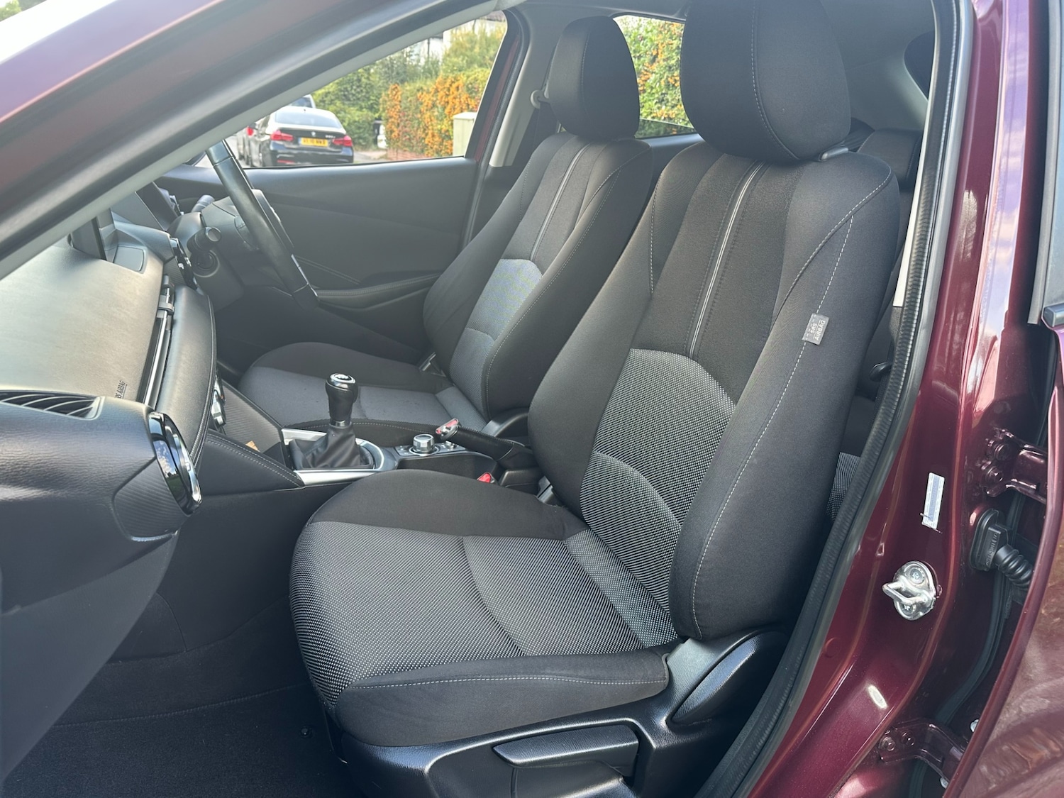 Used Mazda Mazda2 2019 for sale - 75725808: Photo 9