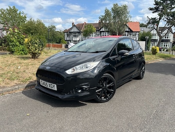 Used Ford Fiesta 2016 for sale - 75266295: Photo
