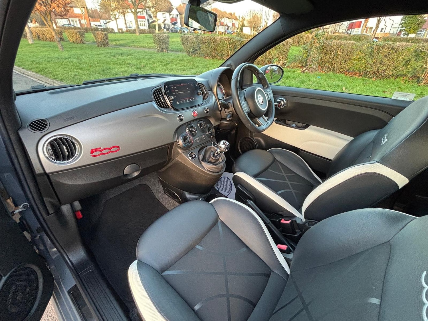 Used Fiat 500 2018 for sale - 76415977: Photo 13