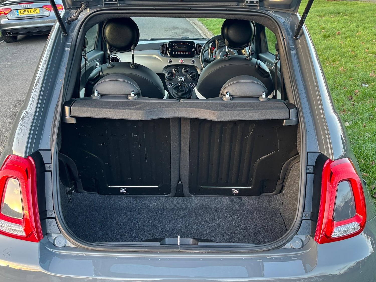 Used Fiat 500 2018 for sale - 76415977: Photo 9