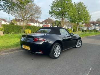 Used Mazda MX-5 2016 for sale - 74073889: Photo