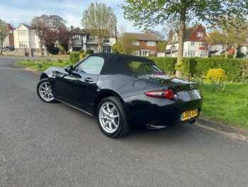 Used Mazda MX-5 2016 for sale - 74073889: Photo