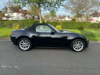 Used Mazda MX-5 2016 for sale - 74073889: Photo