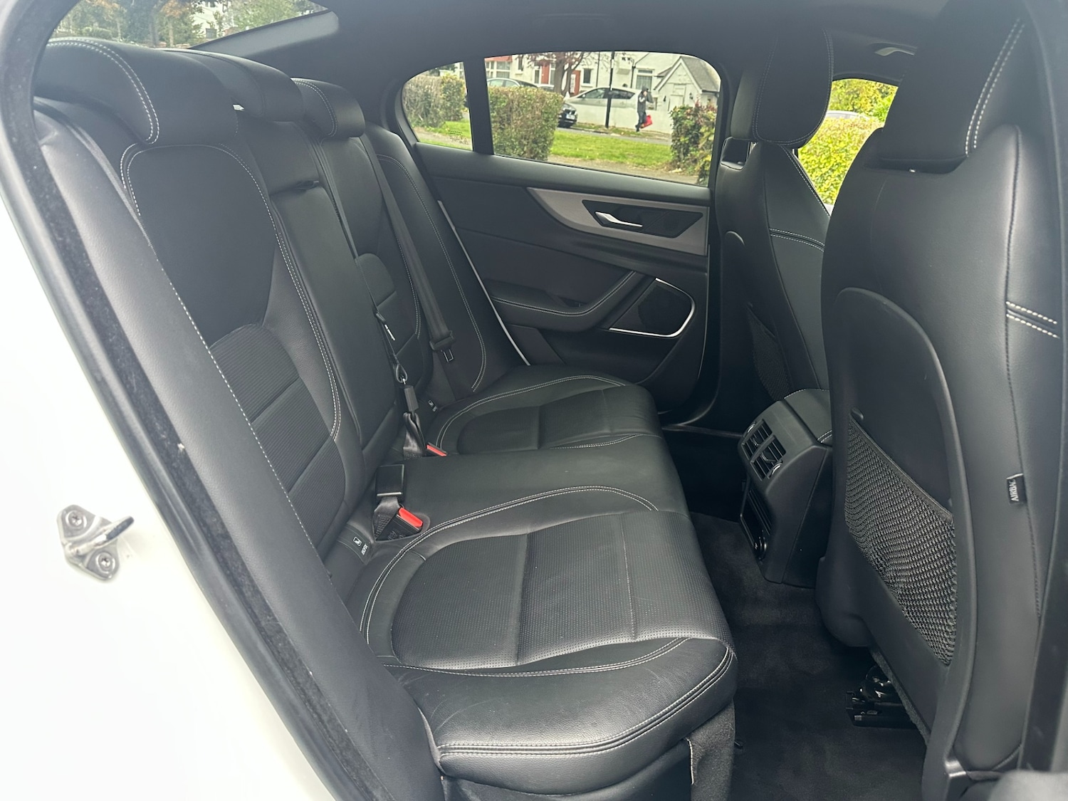 Used Jaguar XE 2020 for sale - 76018504: Photo 11