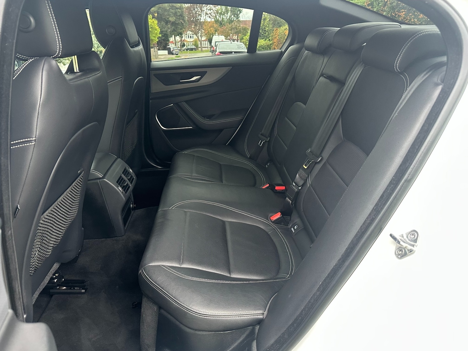 Used Jaguar XE 2020 for sale - 76018504: Photo 12