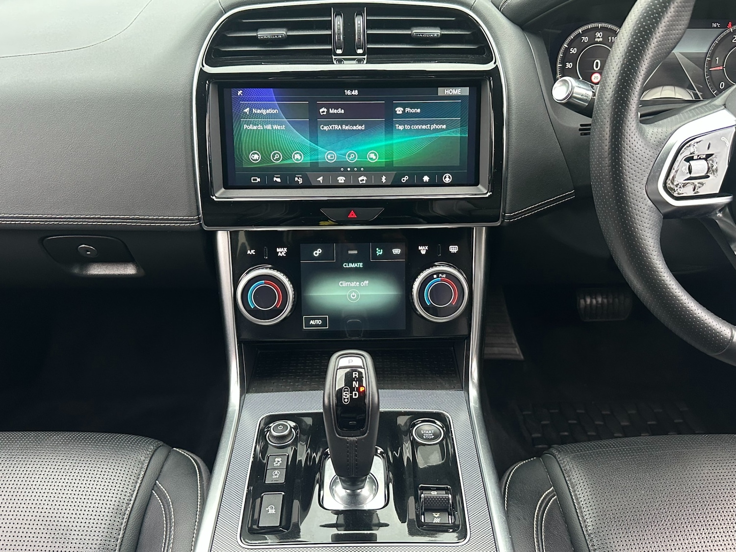 Used Jaguar XE 2020 for sale - 76018504: Photo 14