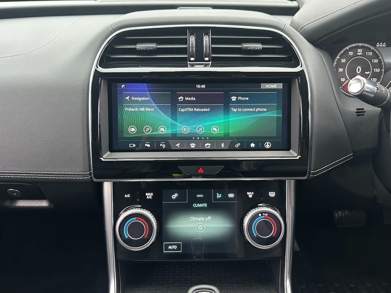 Used Jaguar XE 2020 for sale - 76018504: Photo 15