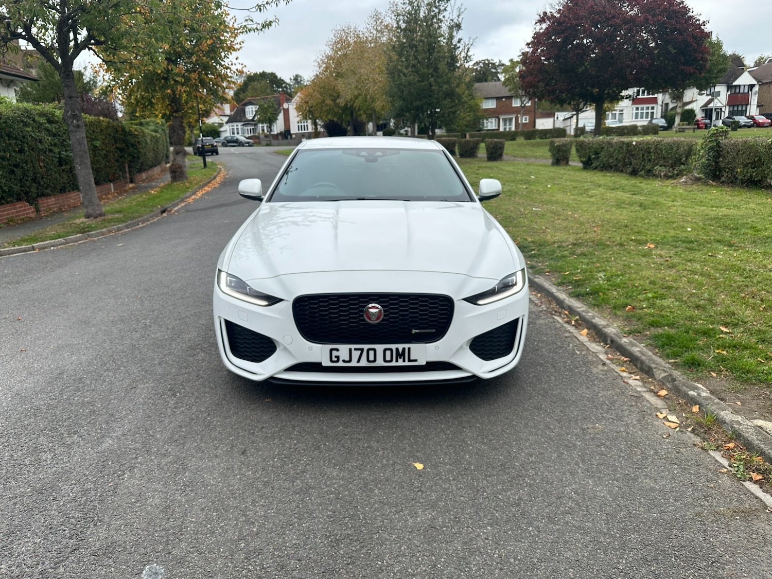 Used Jaguar XE 2020 for sale - 76018504: Photo 6