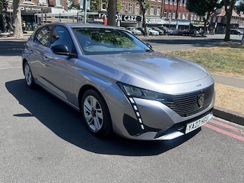 Used Peugeot 308 2023 for sale - 79287208: Photo