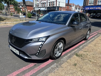 Used Peugeot 308 2023 for sale - 79287208: Photo