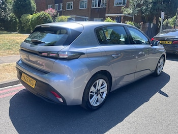 Used Peugeot 308 2023 for sale - 79287208: Photo