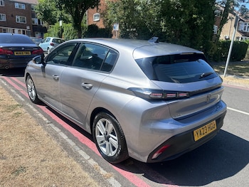 Used Peugeot 308 2023 for sale - 79287208: Photo