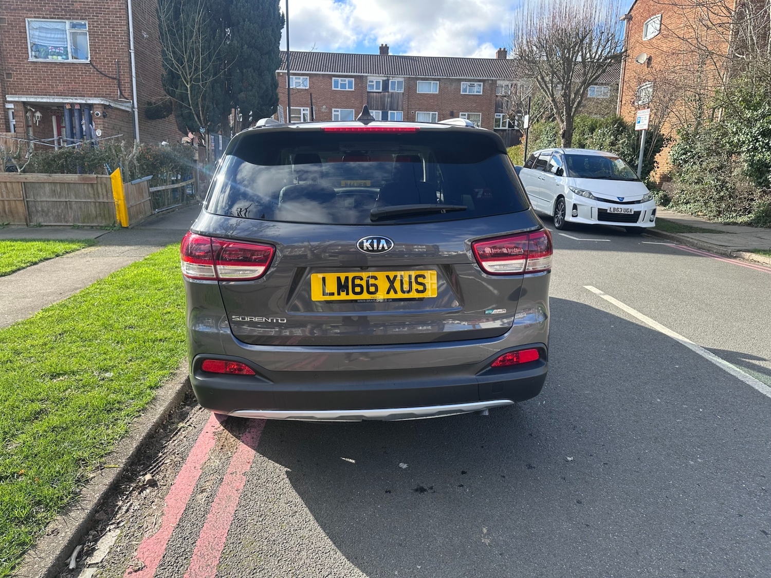 Used Kia Sorento 2016 for sale - 77640633: Photo 6